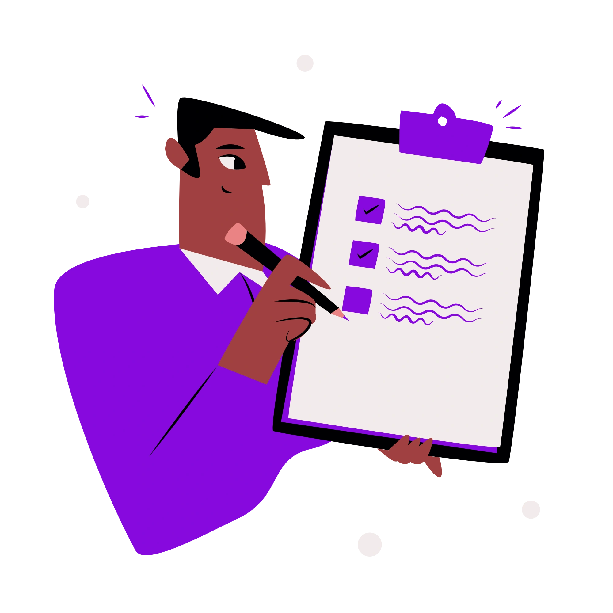 Michael Williams Animated Image