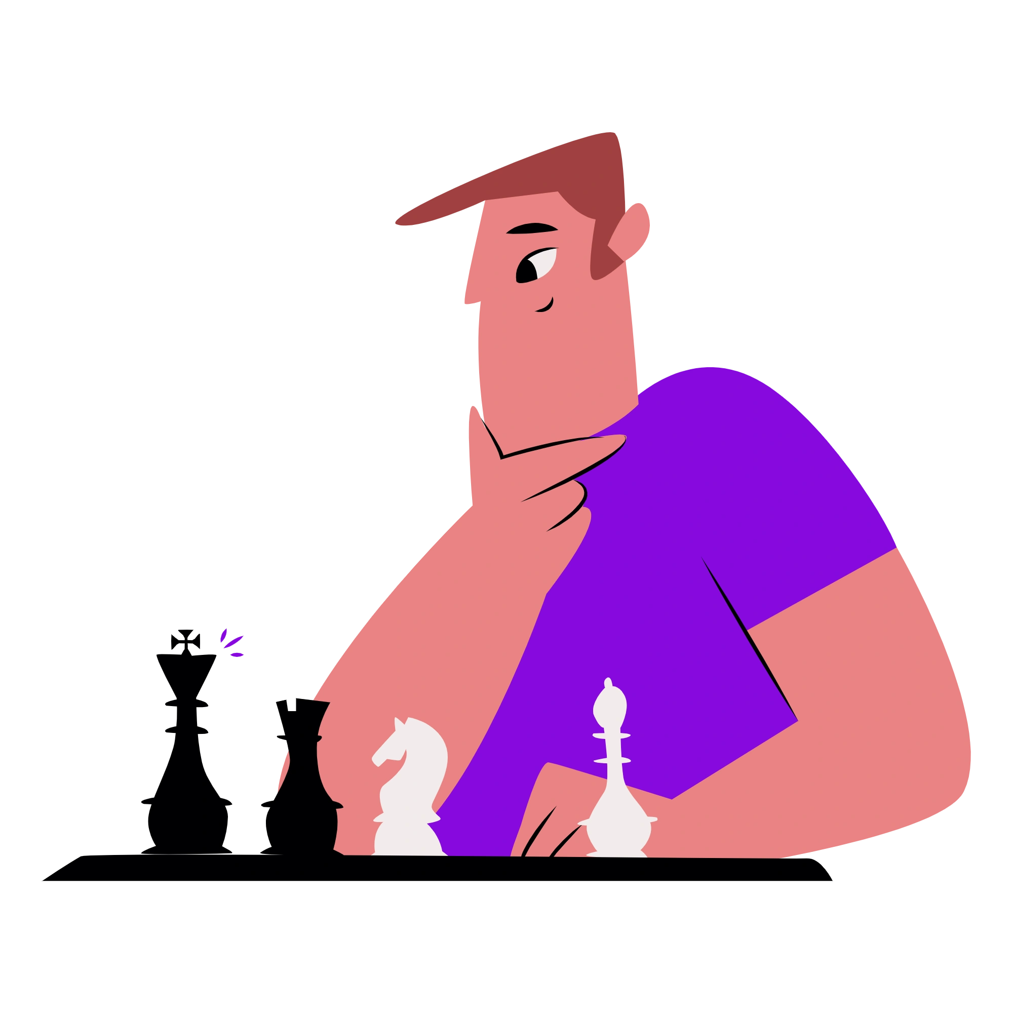 Robert Wilson Animated Image