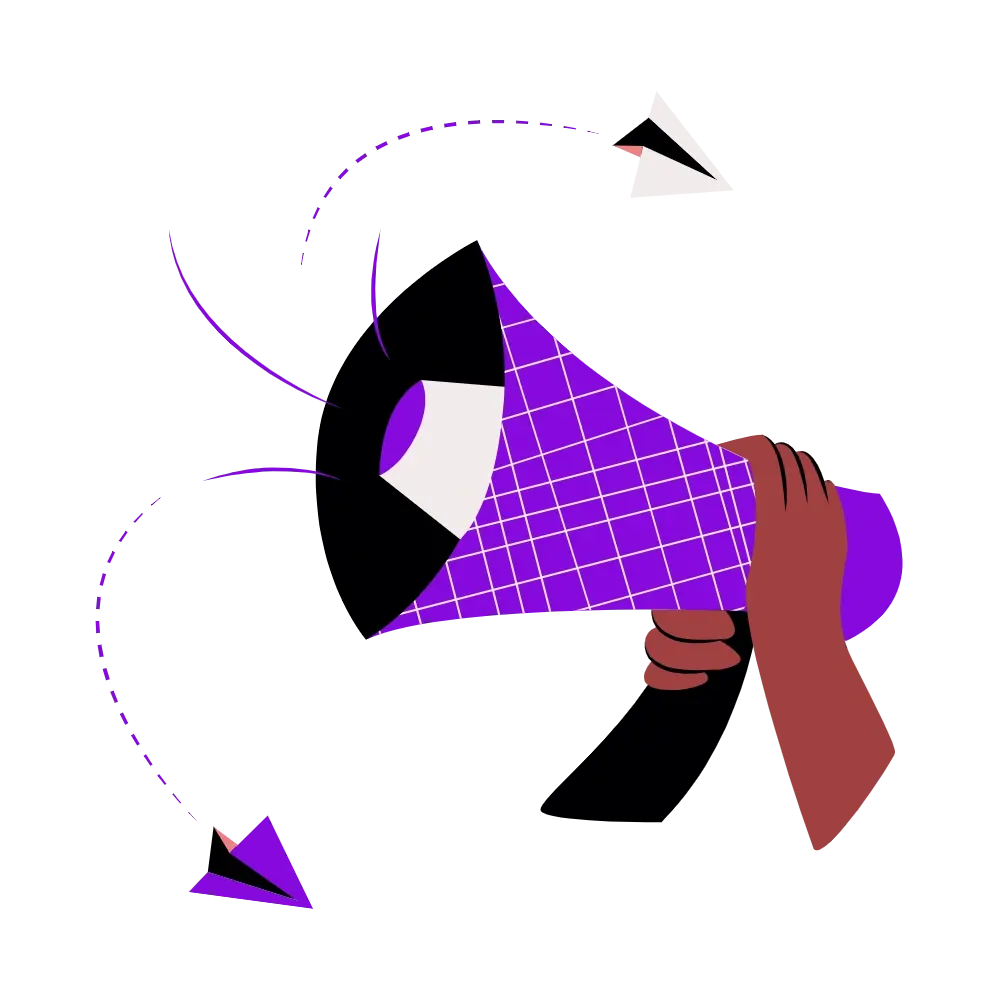 Marketing Graphic Image