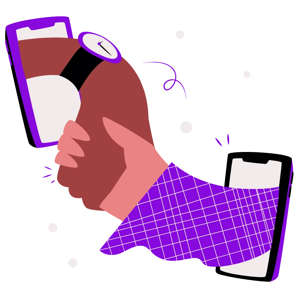 Partnership Graphic Image