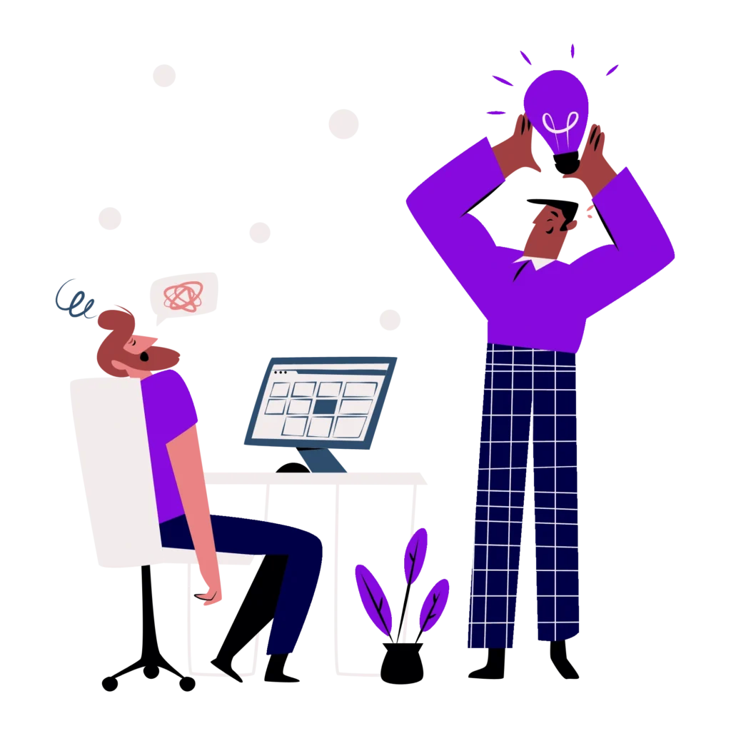 Empowering Business Image